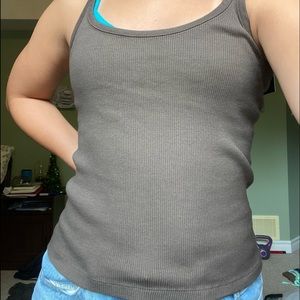 Brandy Melville top new with tag